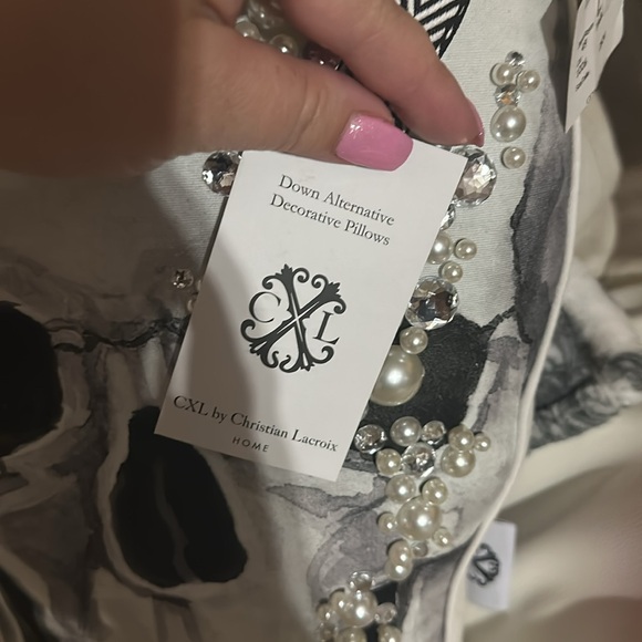 Halloween Blanket and Pillow Set - Picture 3 of 6